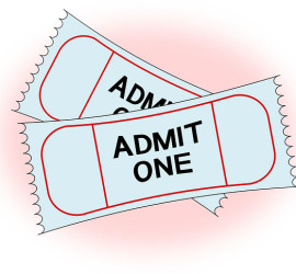 Cohasset Dramatic Club - community theater South Shore Boston - tickets