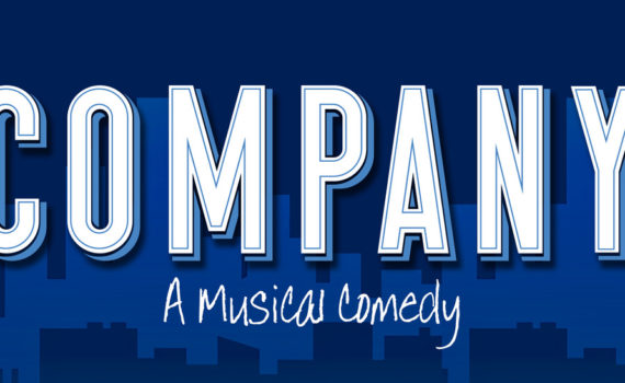 Company, A Musical Comedy, performed at Cohasset Dramatic Club